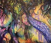 WeadPortfolio_Entangled