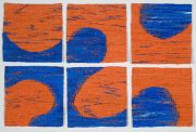 blue-and-orange