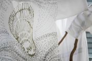 Labcoat for Geukensia Demissa (Atlantic Ribbed Mussels)