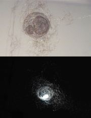 Communication Installation Details