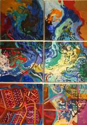 Ocean Invadors editedb