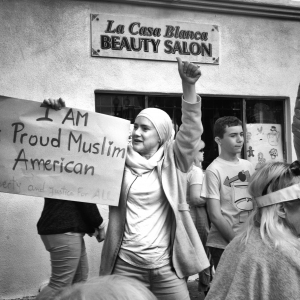 Proud MuslimAmerican