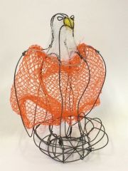 11.Eagle-Enmeshed
