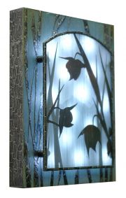 rose_sawyer_mtdiablofairylantern