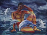 amanwithfourdolphinsmed