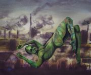 industrialforcesgreenwomanmed
