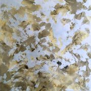 TT 56a - 26%22 x 26%22 - Collagraph on Paper - $6000