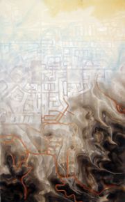 Disturbing the Dragon (Periphery #7)