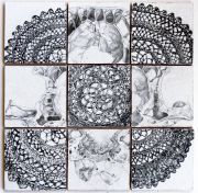 spirits of my silence - family teaching