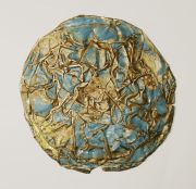 globe flattened