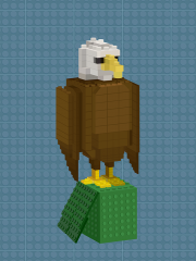 18in-x-24in-Lego-Eagle