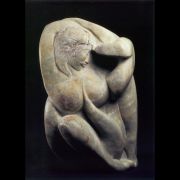 MADONNA & SERPENT--Bowing to the Earth's Healing Wisdom