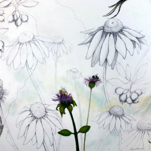 Breath of Color. Belinda Chlouber