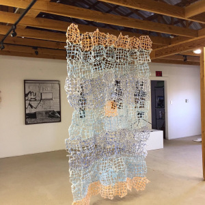 What Came Out of my Suitcase