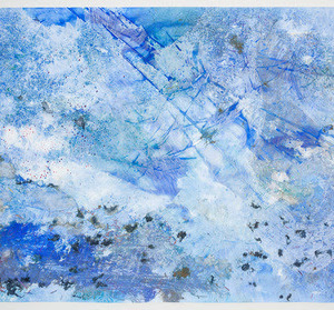 “To Imagine That Which We Know” - (Shelly). Rachael Davis