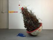 Water Kerner WearyWeatherBuoy