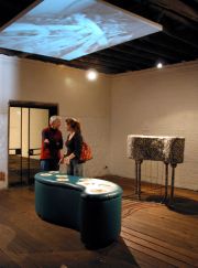 Intraterrestrial Soundings