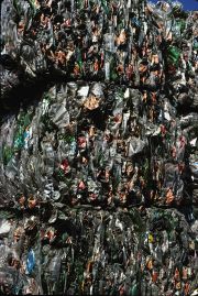 Plastic Bales #2