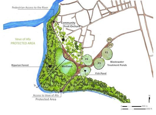 Master Plan Proposal