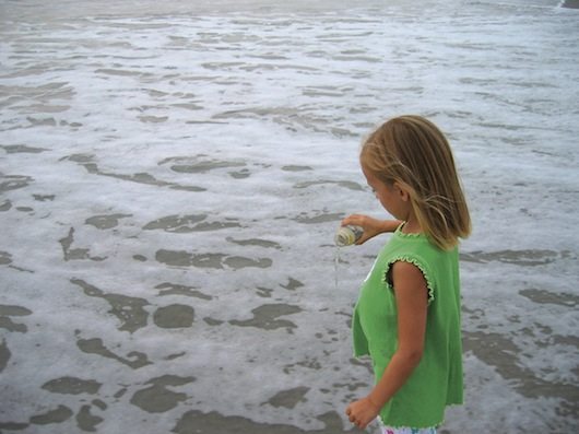 13b. Irland. water returned