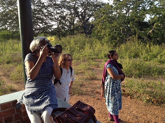 Explorations on the Land_India20142