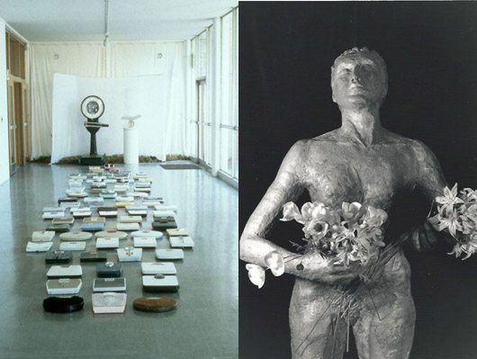 6. Way In and Iconoclast