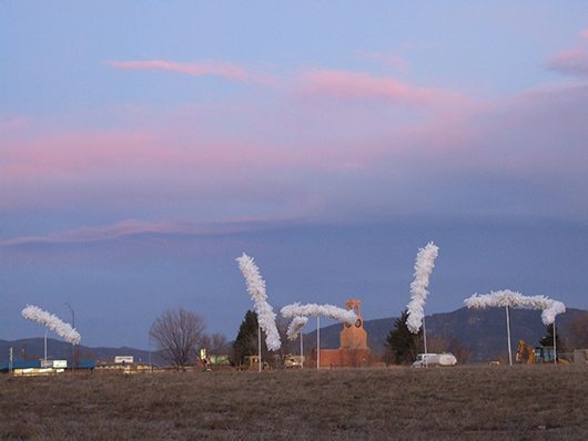 I believe I could fly