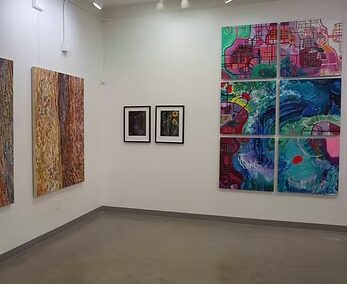 The Legacy of Jo Hanson: 2020