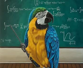 KINSHIP WITH BIRDS IN FLIGHT AND PLIGHT