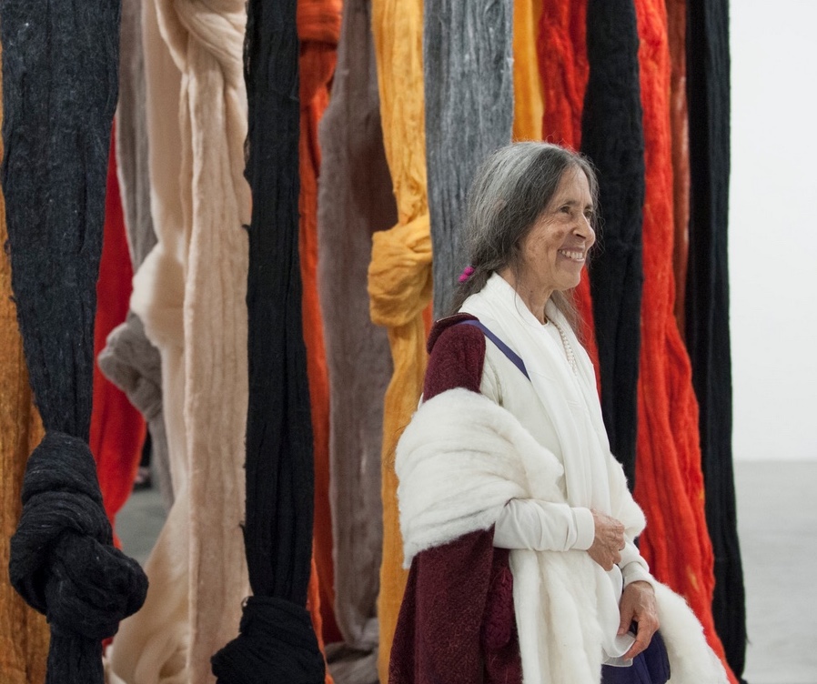 Inter-Connection/ Sustenance & Healing