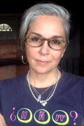 Isabella La Rocca Gonzalez