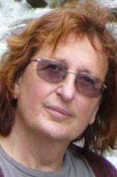 Susan Leibovitz Steinman