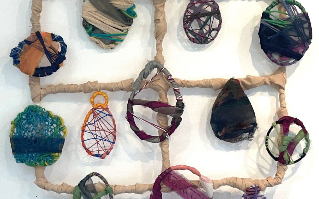 Sanctuaries, Prisons, and Healing