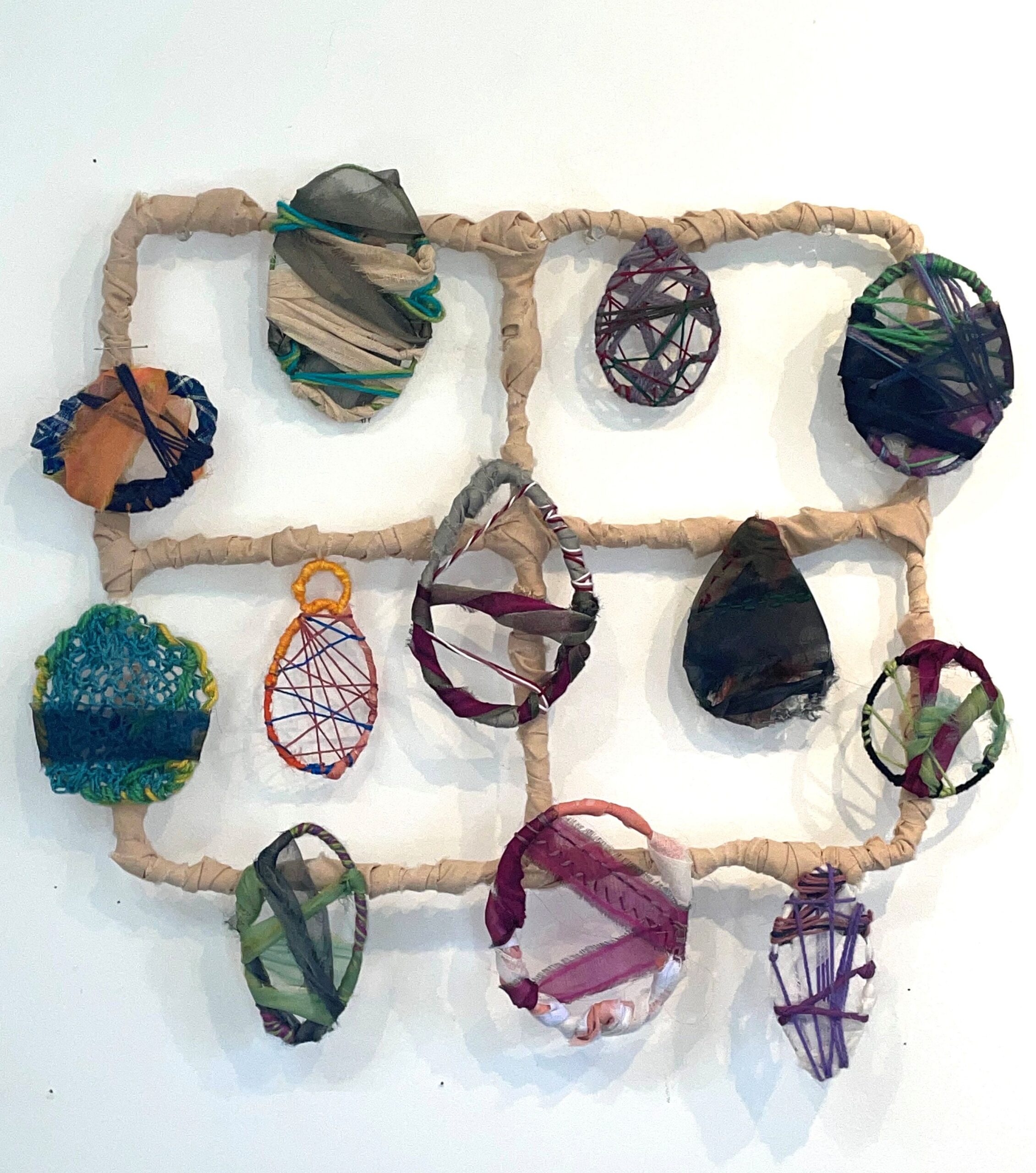 Sanctuaries, Prisons, and Healing