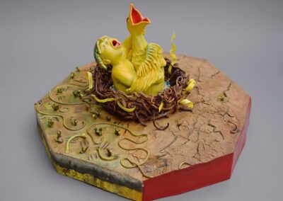 Lands and Symbiotic Futures