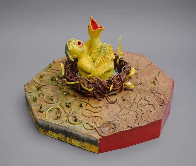 Lands and Symbiotic Futures