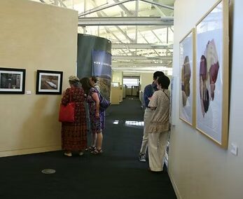 Beyond Landscape: 2012