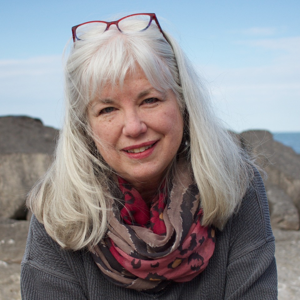 Mary Abma