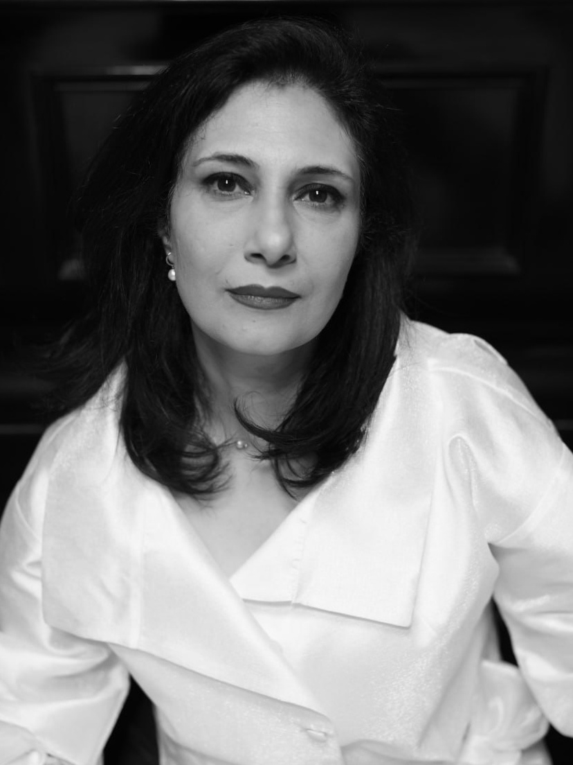 Nazli Abbaspour
