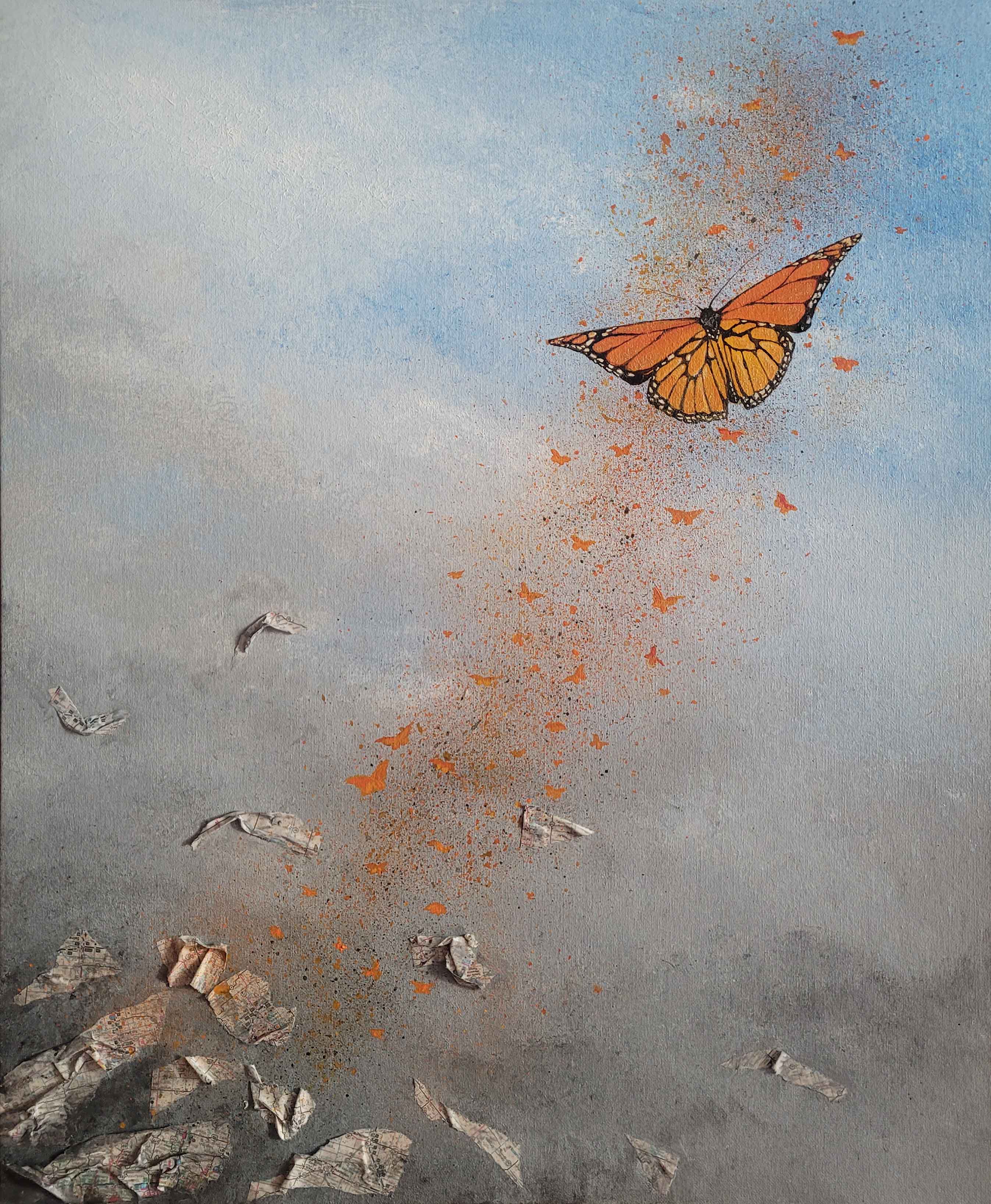 Shelley White