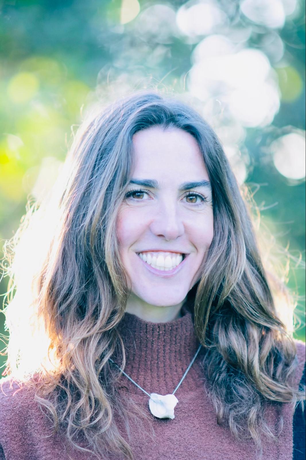 Magalí Belen Clazón