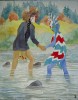 Sandy Eastoak